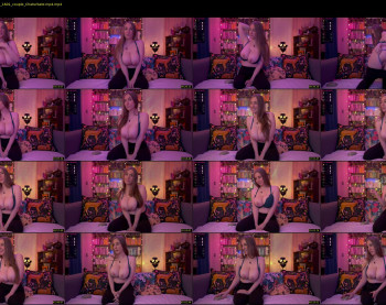 task_manager — 55 minute Chaturbate couple cam video, 1080p, Nov 19, 2022