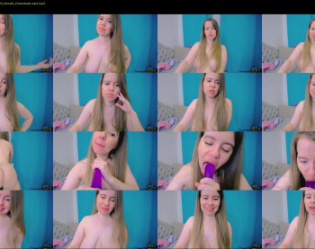 mikubaby — 20 minute Chaturbate female cam video, 1080p, Nov 20, 2022