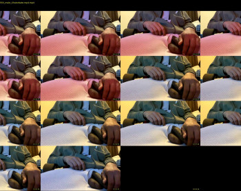 superbbc16 — 20 minute Chaturbate male cam video, 720p, Nov 21, 2022