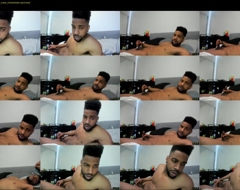 chefdev — 14 minute Chaturbate male cam video, 720p, Nov 21, 2022