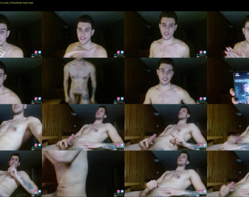 cloudsent — 55 minute Chaturbate male cam video, 1080p, Nov 21, 2022