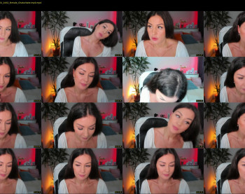 devilish_goddes — 8 minute Chaturbate female cam video, 1080p, Nov 21, 2022