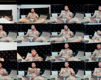 dimitri_sullivan — 54 minute Chaturbate male cam video, 1080p, Nov 21, 2022