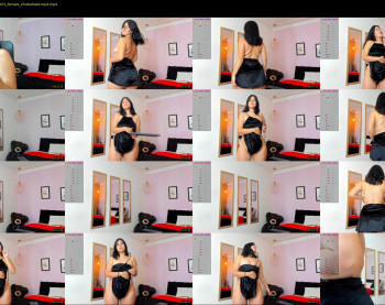 ellakravitz_ — 56 minute Chaturbate female cam video, 1080p, Nov 22, 2022
