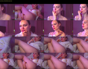 emmber — 43 minute Chaturbate female cam video, 1080p, Nov 21, 2022