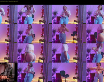 french_devotion — 99 minute Chaturbate female cam video, 720p, Nov 21, 2022