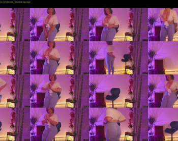 french_devotion — 14 minute Chaturbate female cam video, 720p, Nov 21, 2022