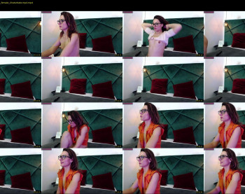 lisacroft — 22 minute Chaturbate female cam video, 1080p, Nov 21, 2022