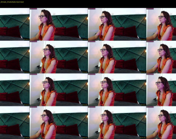 lisacroft — 10 minute Chaturbate female cam video, 1080p, Nov 21, 2022