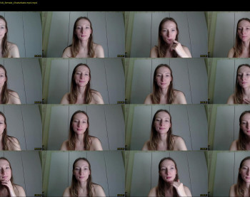 pixie_emily — 18 minute Chaturbate female cam video, 1080p, Nov 22, 2022