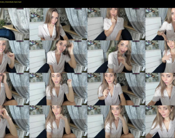 rora_ — 8 minute Chaturbate female cam video, 1080p, Nov 22, 2022