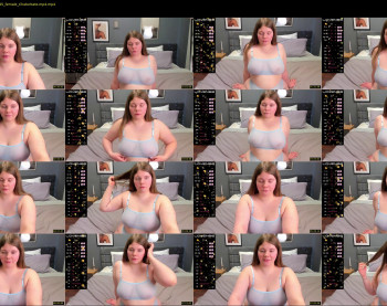 rubyvalen — 9 minute Chaturbate female cam video, 720p, Nov 21, 2022