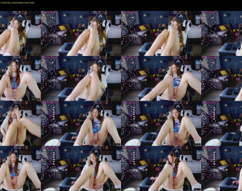 shaaakeit — 23 minute Chaturbate female cam video, 1080p, Nov 21, 2022