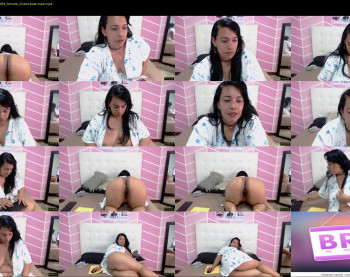 sofie_storm — 61 minute Chaturbate female cam video, 720p, Nov 21, 2022