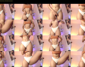 _ariana03_ — 49 minute Chaturbate female cam video, 720p, Nov 22, 2022