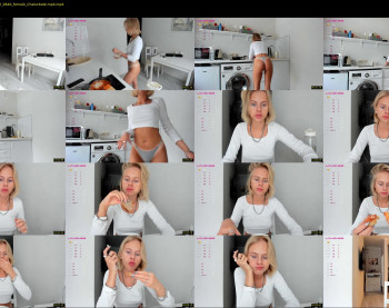 _be_my_daddy — 35 minute Chaturbate female cam video, 1080p, Nov 22, 2022