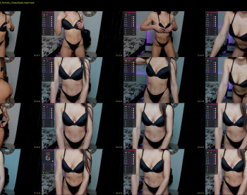 everoses — 11 minute Chaturbate couple cam video, 1080p, Nov 22, 2022