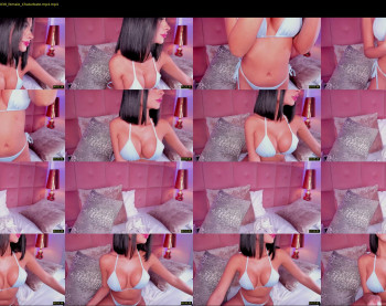 mel_evansx — 12 minute Chaturbate female cam video, 1080p, Nov 22, 2022
