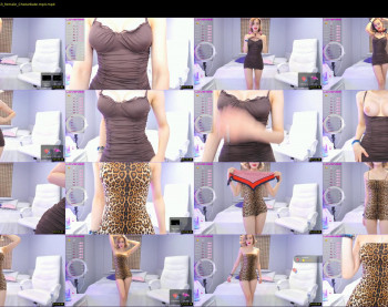 mizuki_su — 19 minute Chaturbate female cam video, 1080p, Nov 23, 2022