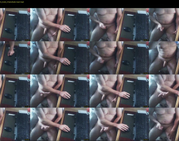 playingch — 33 minute Chaturbate male cam video, 720p, Nov 22, 2022