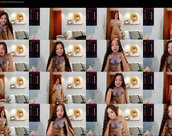 sofiecox_ — 29 minute Chaturbate female cam video, 1080p, Nov 22, 2022