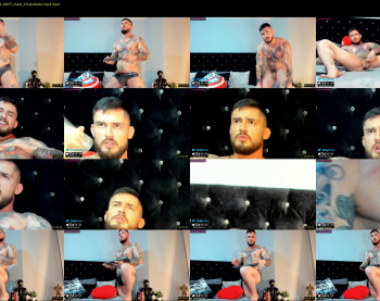 dimitri_sullivan — 49 minute Chaturbate male cam video, 1080p, Nov 23, 2022