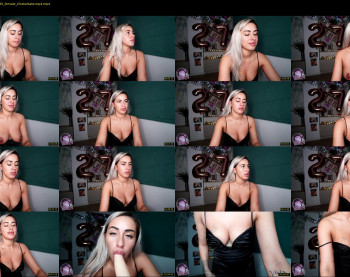 laurabae_ — 75 minute Chaturbate female cam video, 720p, Nov 23, 2022