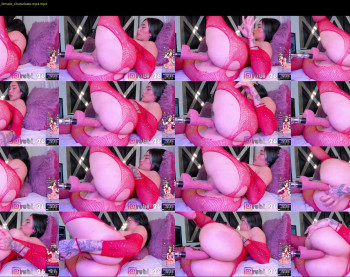 ruby_26 — 56 minute Chaturbate female cam video, 1080p, Nov 24, 2022