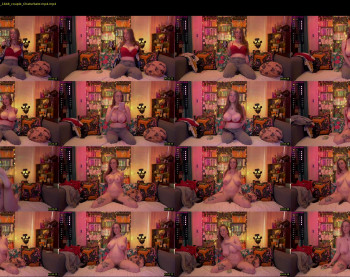 task_manager — 56 minute Chaturbate couple cam video, 1080p, Nov 23, 2022