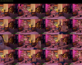task_manager — 9 minute Chaturbate couple cam video, 1080p, Nov 23, 2022