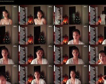_pilya_ — 17 minute Chaturbate female cam video, 1080p, Nov 24, 2022