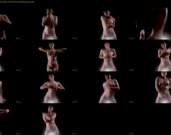 mindvoiding — 9 minute Chaturbate female cam video, 720p, Nov 25, 2022