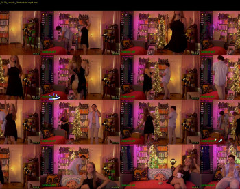 task_manager — 55 minute Chaturbate couple cam video, 1080p, Nov 24, 2022