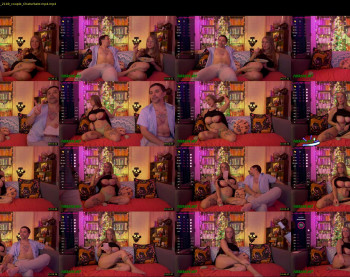 task_manager — 28 minute Chaturbate couple cam video, 1080p, Nov 24, 2022