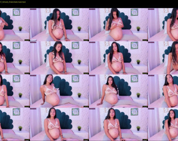 zoee_cute — 20 minute Chaturbate female cam video, 1080p, Nov 24, 2022