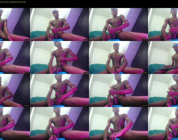 _pantera_09 — 55 minute Chaturbate male cam video, 1080p, Nov 25, 2022