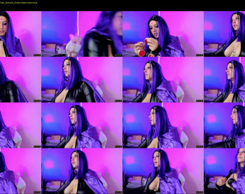 cute_stoone — 8 minute Chaturbate female cam video, 1080p, Nov 25, 2022