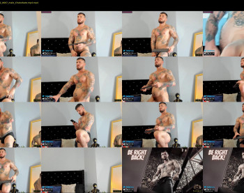 dimitri_sullivan — 77 minute Chaturbate male cam video, 1080p, Nov 25, 2022