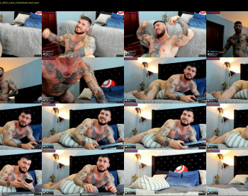 dimitri_sullivan — 35 minute Chaturbate male cam video, 1080p, Nov 25, 2022