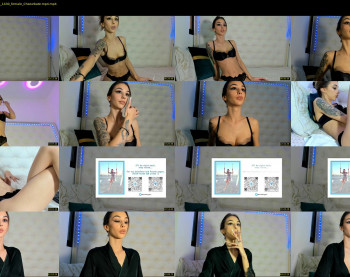 hotfallingdevil — 55 minute Chaturbate female cam video, 1080p, Nov 25, 2022