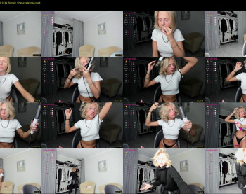 _be_my_daddy — 55 minute Chaturbate female cam video, 1080p, Nov 26, 2022