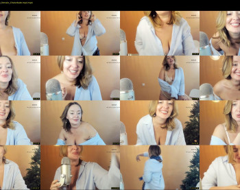 braingirl — 91 minute Chaturbate female cam video, 720p, Nov 26, 2022