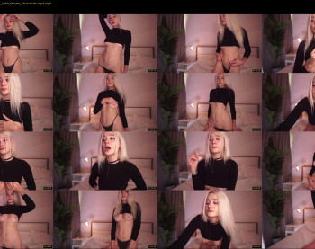 daddystrouble — 39 minute Chaturbate female cam video, 1080p, Nov 26, 2022