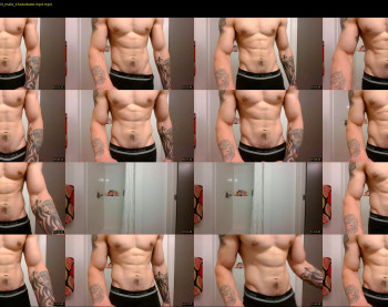 evancage — 18 minute Chaturbate male cam video, 480p, Nov 26, 2022