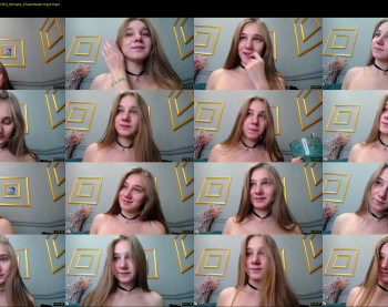 nancycute__ — 33 minute Chaturbate female cam video, 1080p, Nov 26, 2022
