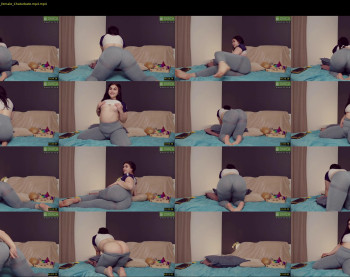 tiny_hat — 54 minute Chaturbate female cam video, 1080p, Nov 26, 2022