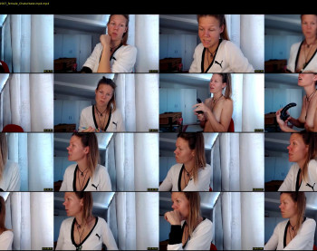 c4llmem4ri4 — 107 minute Chaturbate female cam video, 480p, Nov 27, 2022