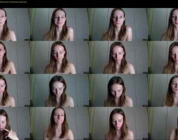 pixie_emily — 21 minute Chaturbate female cam video, 1080p, Nov 28, 2022