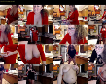 roxyrolla — 91 minute Chaturbate female cam video, 720p, Nov 28, 2022