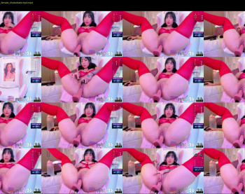 ruby_26 — 54 minute Chaturbate female cam video, 1080p, Nov 28, 2022